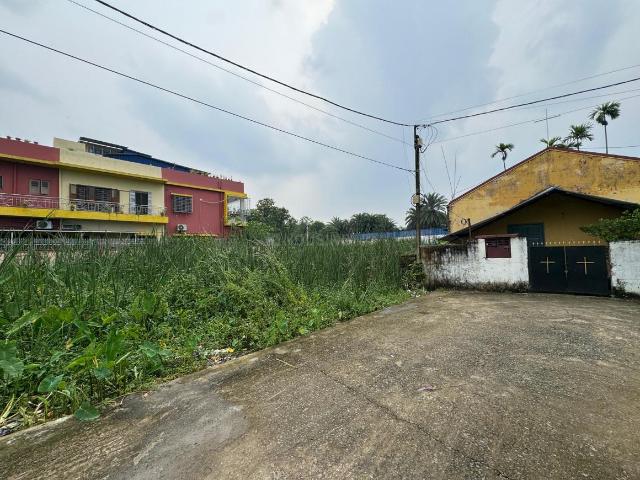Residential Plot in Rajarhat for resale Kolkata. The reference number is 17983110
