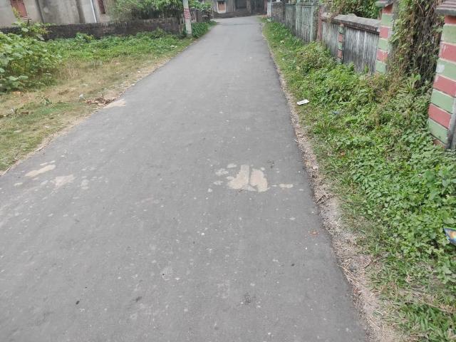 Residential Plot in Rajarhat for resale Kolkata. The reference number is 10926572