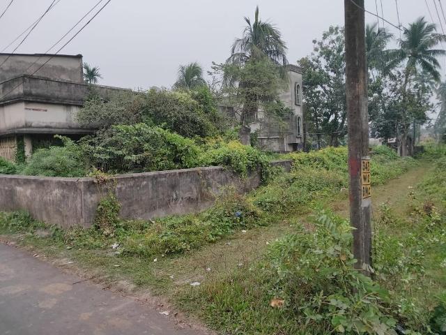Residential Plot in Rajarhat for resale Kolkata. The reference number is 13473641