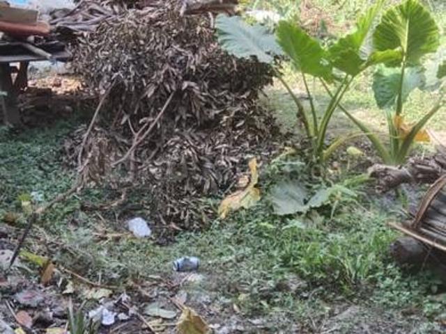 Residential Plot in Rajarhat for resale Kolkata. The reference number is 17899620