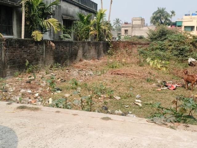 Residential Plot in Rajarhat for resale Kolkata. The reference number is 19385313