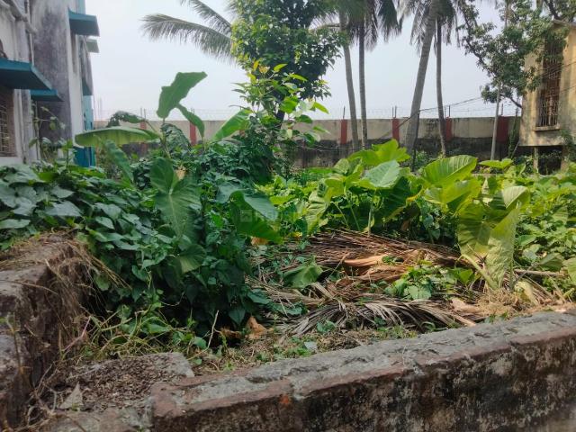 Residential Plot in Rajarhat for resale Kolkata. The reference number is 20052258