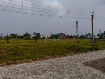 Residential Plot in Rajarhat for resale Kolkata. The reference number is 20107694