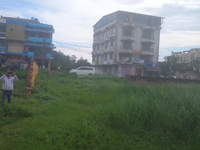 Residential Plot in Rajarhat for resale Kolkata. The reference number is 20802893