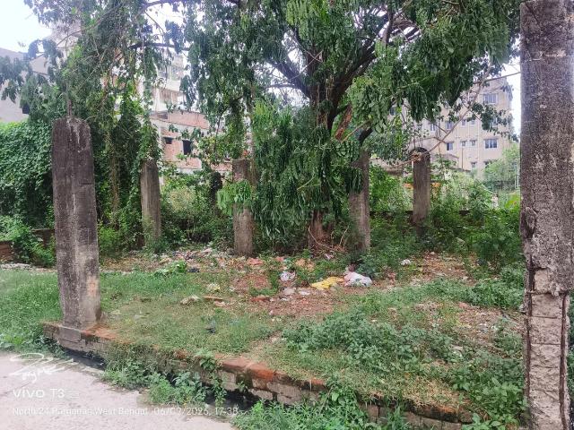 Residential Plot in Rajarhat for resale Kolkata. The reference number is 20973090