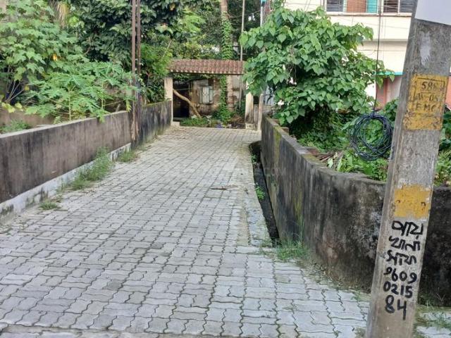 Residential Plot in Rajarhat for resale Kolkata. The reference number is 21056049