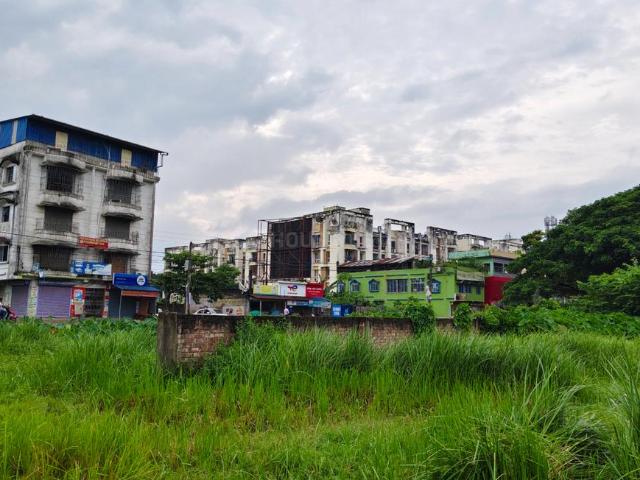 Residential Plot in Rajarhat for resale Kolkata. The reference number is 21065663