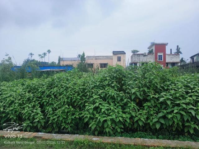 Residential Plot in Rajarhat for resale Kolkata. The reference number is 21252711