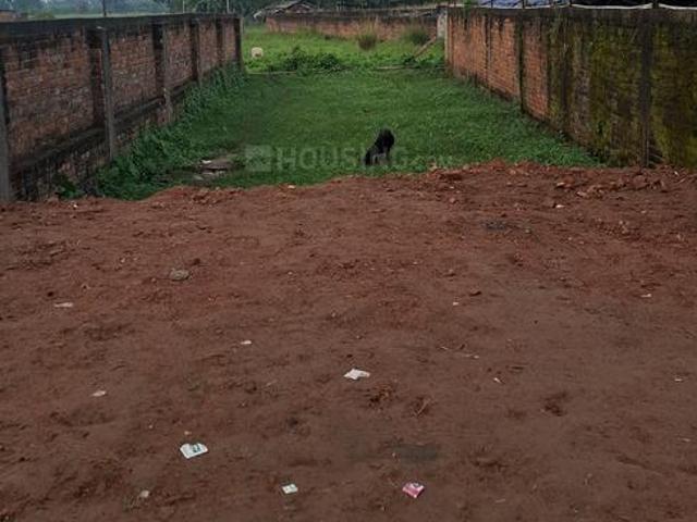 Residential Plot in Rajarhat for resale Kolkata. The reference number is 21263592
