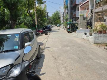 Residential Plot in Rajendra Nagar for resale Ghaziabad. The reference number is 19947999