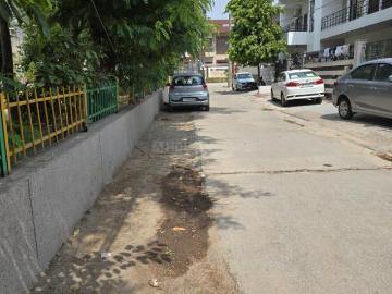Residential Plot in Rajendra Nagar for resale Ghaziabad. The reference number is 20346104