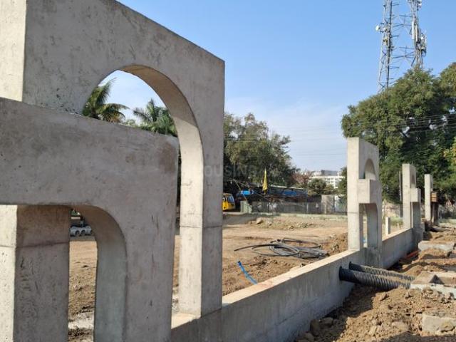 Residential Plot in Rajendra Nagar for resale Indore. The reference number is 16499708