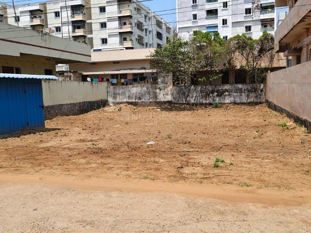 Residential Plot in Rajeshwari Nagar for resale Kakinada. The reference number is 20721184