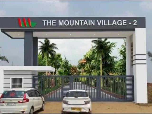 Residential Plot in Rajgir for resale Nalanda. The reference number is 20859515