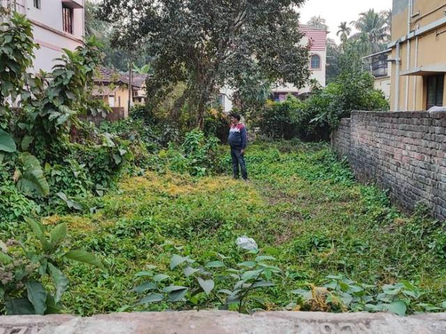 Residential Plot in Rajpur for resale Kolkata. The reference number is 11008332