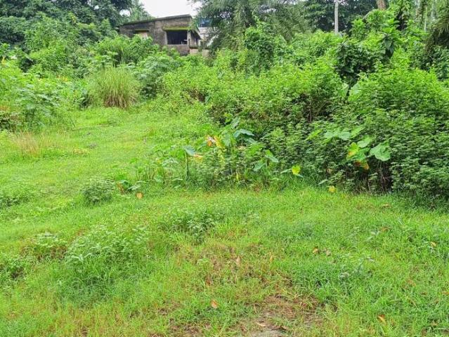 Residential Plot in Rajpur for resale Kolkata. The reference number is 18543960