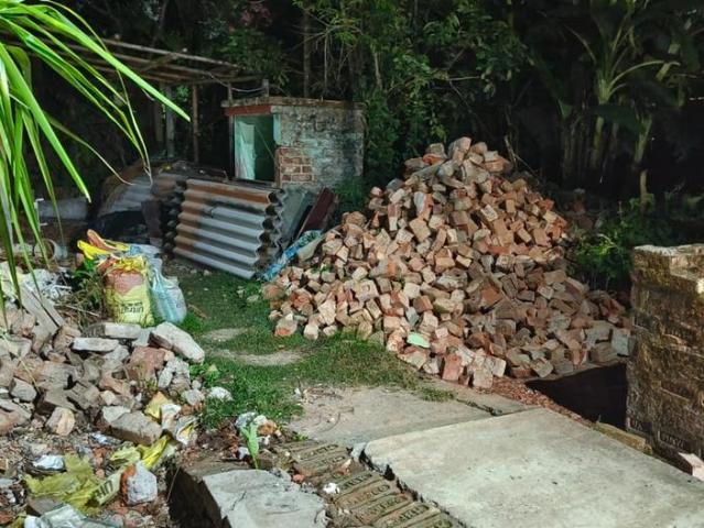 Residential Plot in Rajpur for resale Kolkata. The reference number is 21186177
