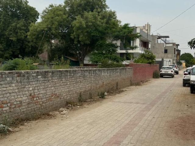 Residential Plot in Rajpur Khurd Village for resale New Delhi. The reference number is 16286561