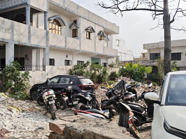 Residential Plot in Rajpur Road for resale Dehradun. The reference number is 19588560