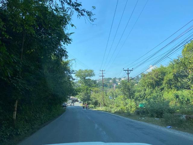 Residential Plot in Rajpur Road for resale Dehradun. The reference number is 19336489