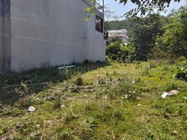 Residential Plot in Rajpur Road for resale Dehradun. The reference number is 20448338
