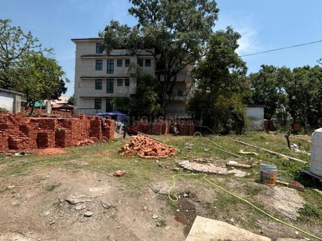 Residential Plot in Rajpur Road for resale Dehradun. The reference number is 20108632