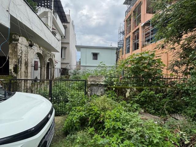 Residential Plot in Rajpur Road for resale Dehradun. The reference number is 21080086