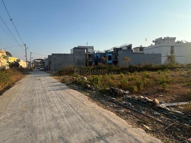 Residential Plot in Rajpur Road for resale Dehradun. The reference number is 21338850