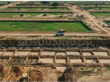 Residential Plot in Rajpura for resale Patiala. The reference number is 20297265