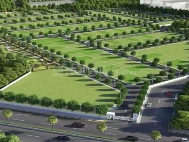 Residential Plot in Rajpura for resale Patiala. The reference number is 20624071