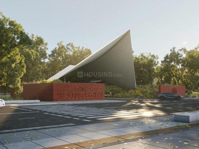 Residential Plot in Rajpura for resale Patiala. The reference number is 20623323