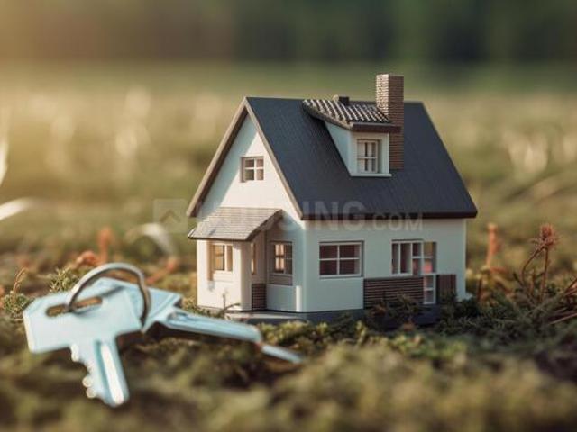 Residential Plot in Rajpura for resale Patiala. The reference number is 20623345