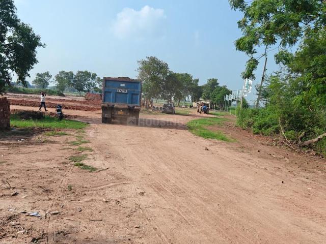 Residential Plot in Rajpura for resale Patiala. The reference number is 20994999
