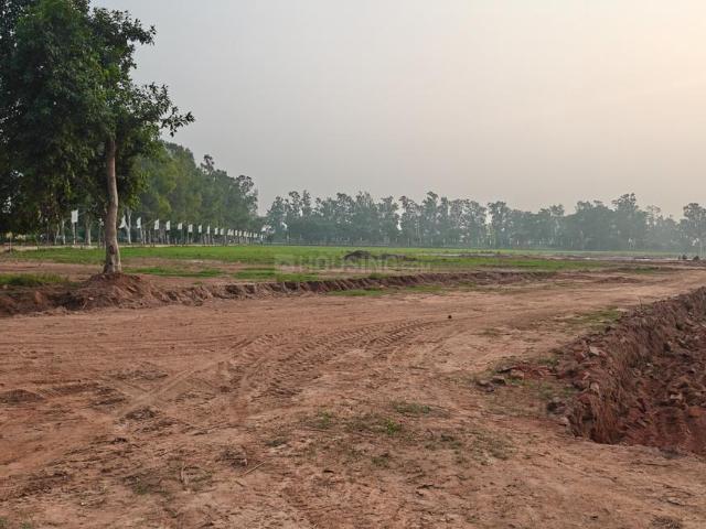 Residential Plot in Rajpura for resale Patiala. The reference number is 21047332