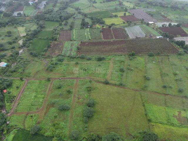 Residential Plot in Rajur Bahula for resale Nashik. The reference number is 20288117