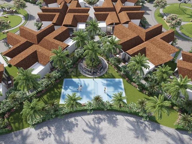 Residential Plot in Ral for resale Vrindavan. The reference number is 19768299