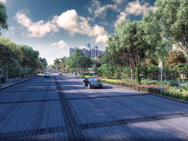 Residential Plot in Ral for resale Vrindavan. The reference number is 19827759