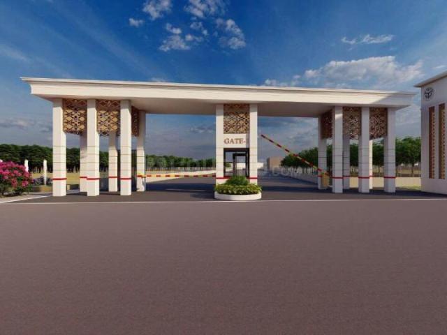 Residential Plot in Ral for resale Vrindavan. The reference number is 20688107