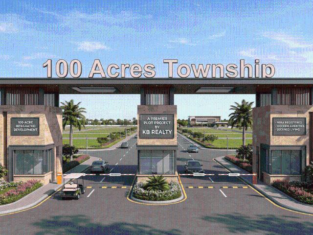 Residential Plot in Ral for resale Vrindavan. The reference number is 20951059