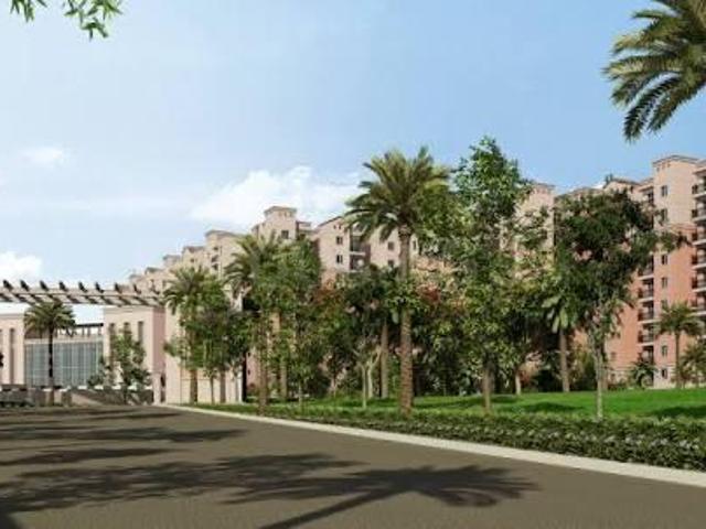 Residential Plot in Ral for resale Vrindavan. The reference number is 21027973
