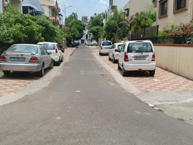 Residential Plot in Ram Nagar for resale Nagpur. The reference number is 20533730