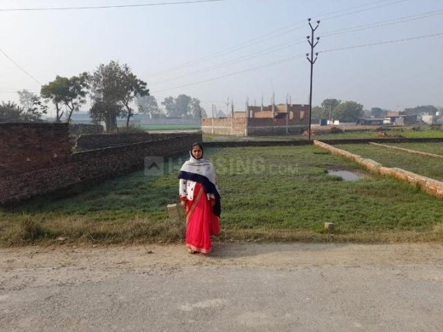 Residential Plot in Ram Nagar for resale Varanasi. The reference number is 10994720