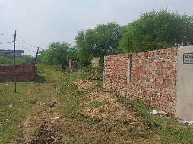 Residential Plot in Ram Nagar for resale Varanasi. The reference number is 21282750