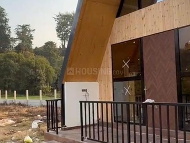 Residential Plot in Ramnagar for resale Nainital. The reference number is 19587646