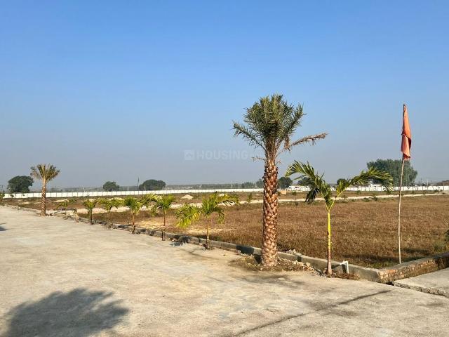 Residential Plot in Ramnagar for resale Nainital. The reference number is 20248774