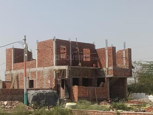 Residential Plot in Ramnagar Khandauli for resale Agra. The reference number is 20247722