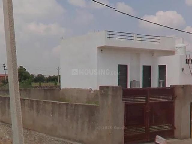 Residential Plot in Ramnagariya for resale Jaipur. The reference number is 20588163