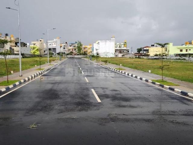 Residential Plot in Ramohalli for resale Bengaluru. The reference number is 17934568