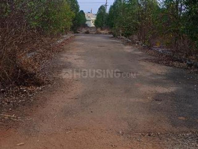 Residential Plot in Ramoji Film City for resale Hyderabad. The reference number is 20625885