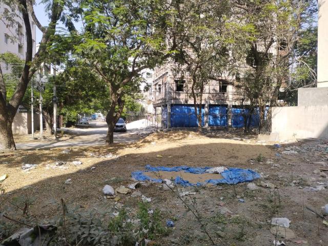 Residential Plot in Chandanagar for resale Hyderabad. The reference number is 16531034